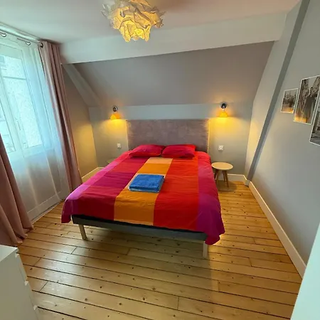 Charme Et Confort Au Coeur De Вилла