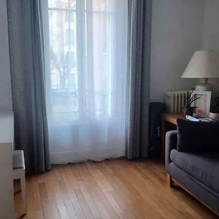 Charme Et Confort Au Coeur De Вилла *