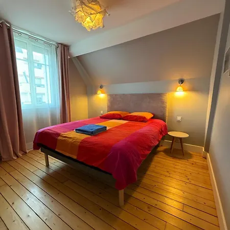 Villa Charme Et Confort Au Coeur De Maisons-Laffitte